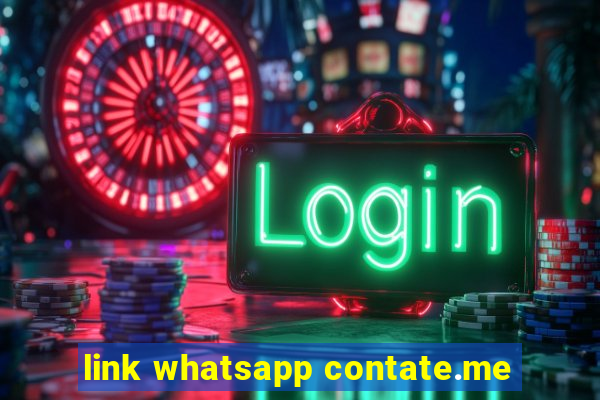 link whatsapp contate.me